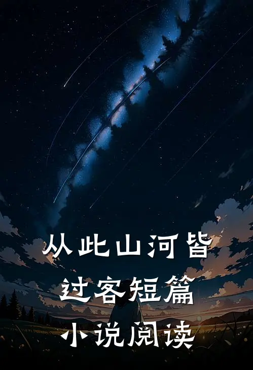 从此山河皆过客短篇小说阅读