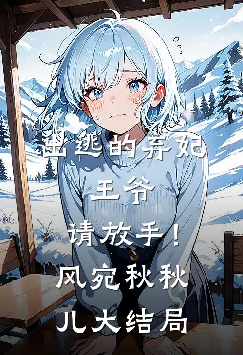 出逃的弃妃：王爷，请放手！风宛秋秋儿大结局