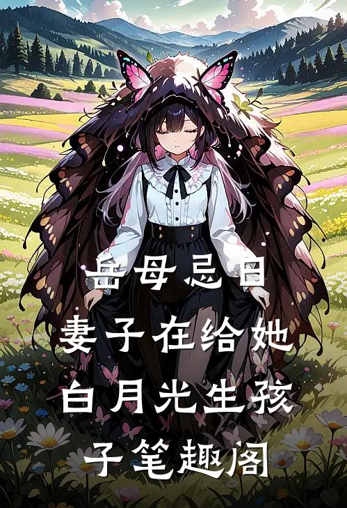 岳母忌日，妻子在给她白月光生孩子笔趣阁