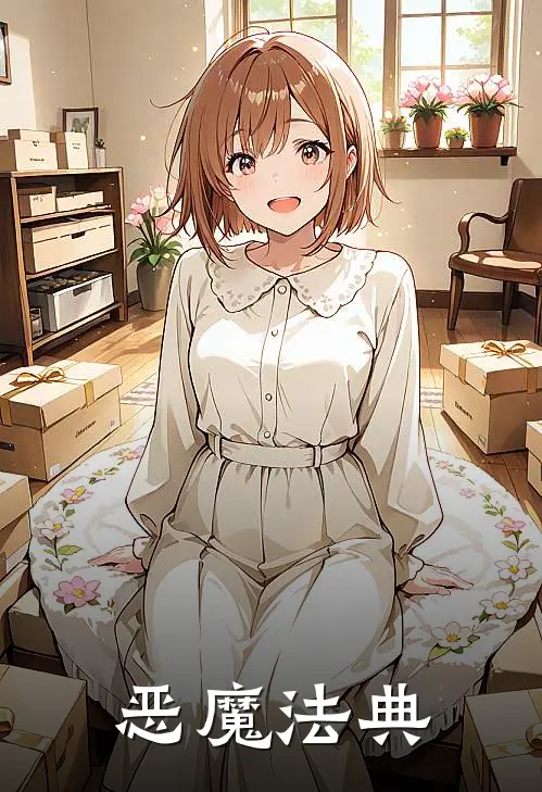 恶魔法典