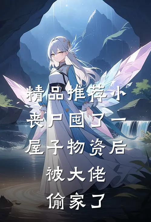 精品推荐小丧尸囤了一屋子物资后，被大佬偷家了