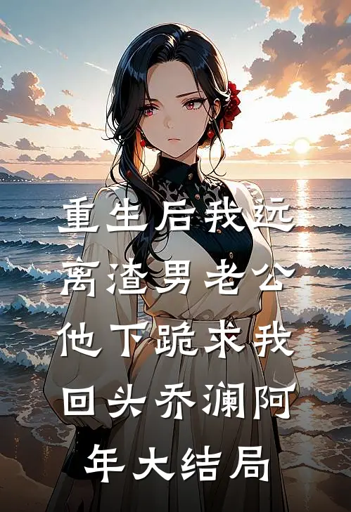 重生后我远离渣男老公，他下跪求我回头乔澜阿年大结局