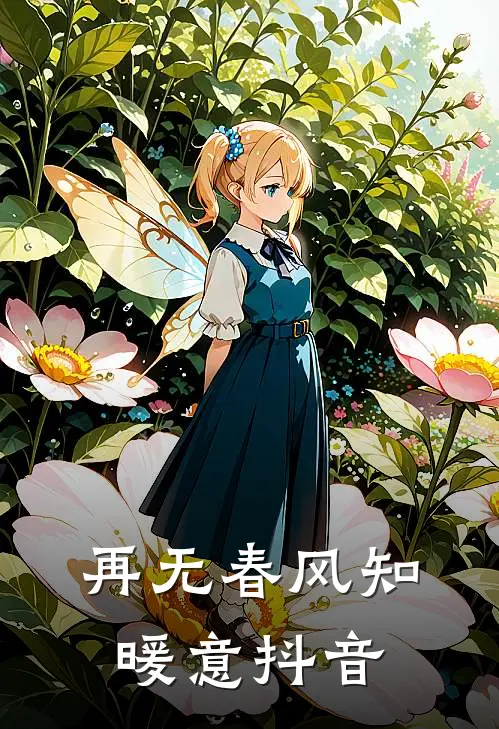 再无春风知暖意抖音