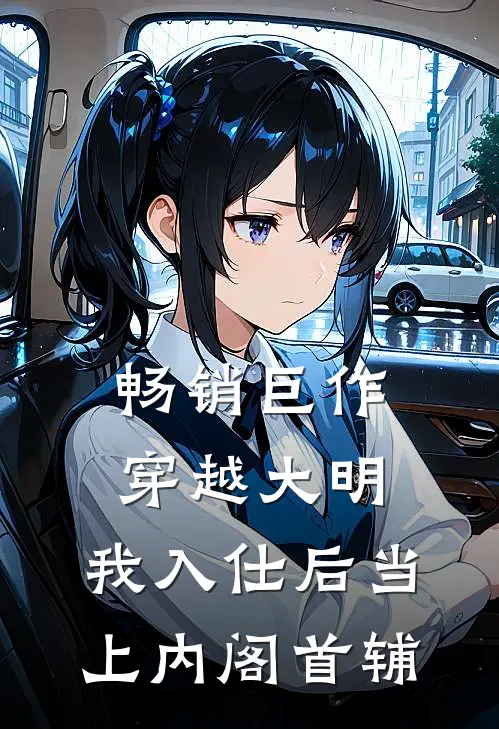 畅销巨作穿越大明，我入仕后当上内阁首辅