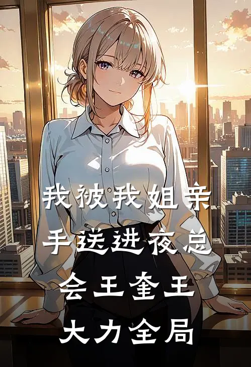 我被我姐亲手送进夜总会王奎王大力全局