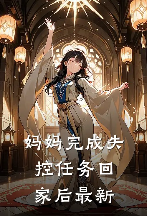 妈妈完成失控任务回家后最新