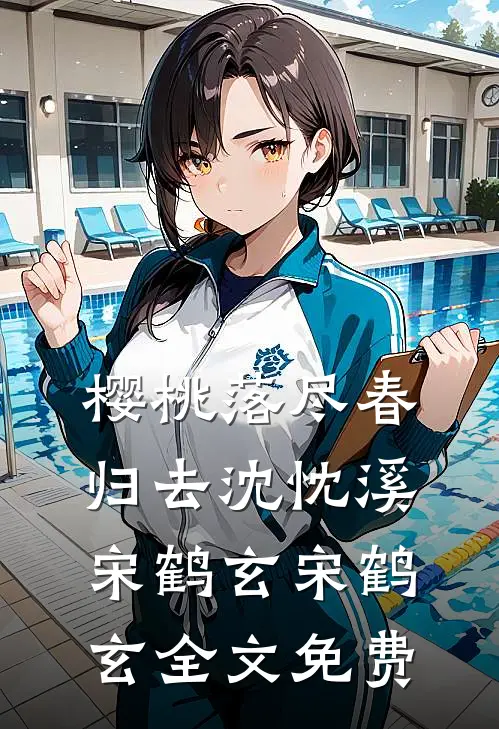 樱桃落尽春归去沈忱溪宋鹤玄宋鹤玄全文免费