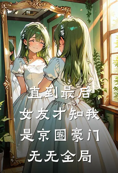 直到最后，女友才知我是京圈豪门无无全局