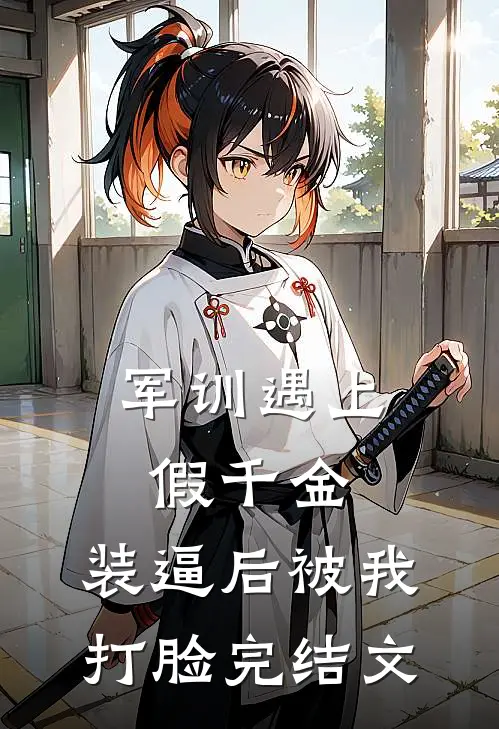 军训遇上假千金，装逼后被我打脸完结文