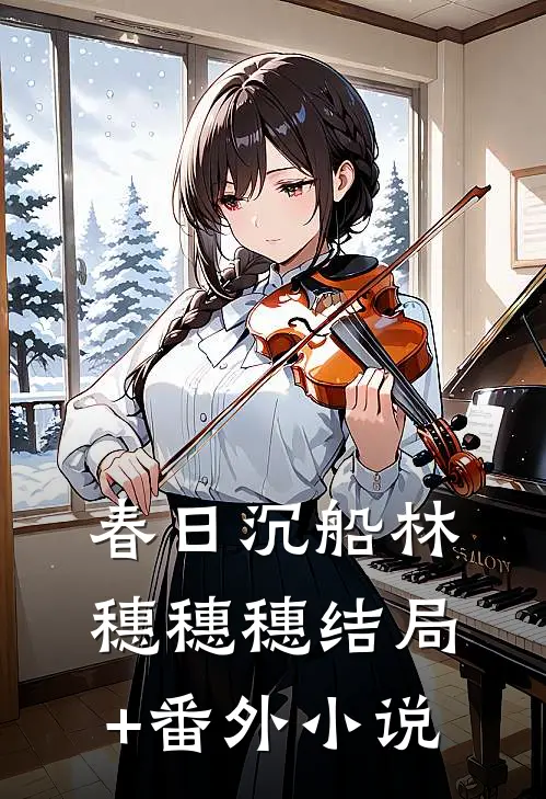 春日沉船林穗穗穗结局+番外小说