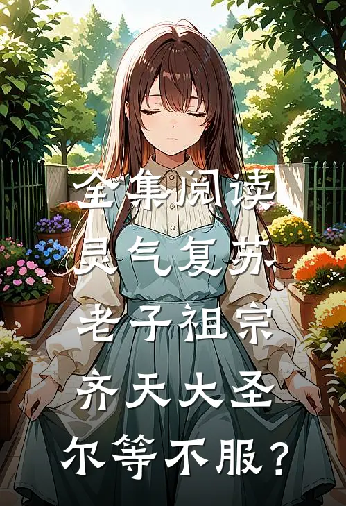 全集阅读灵气复苏：老子祖宗齐天大圣，尔等不服？