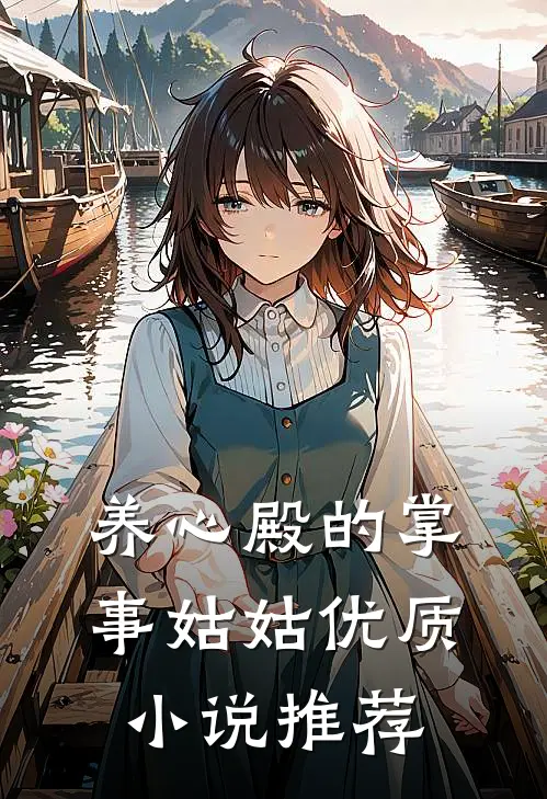 养心殿的掌事姑姑优质小说推荐