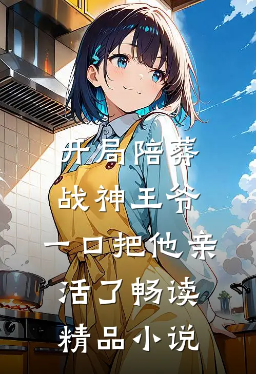 开局陪葬战神王爷，一口把他亲活了畅读精品小说
