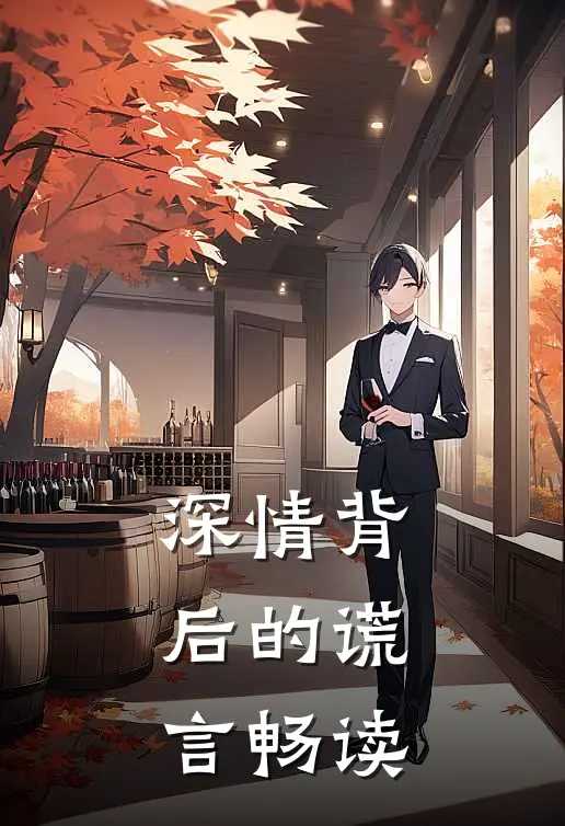 深情背后的谎言畅读