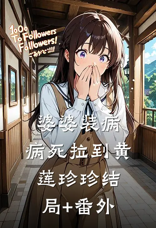 婆婆装病，病死拉到黄莲珍珍结局+番外