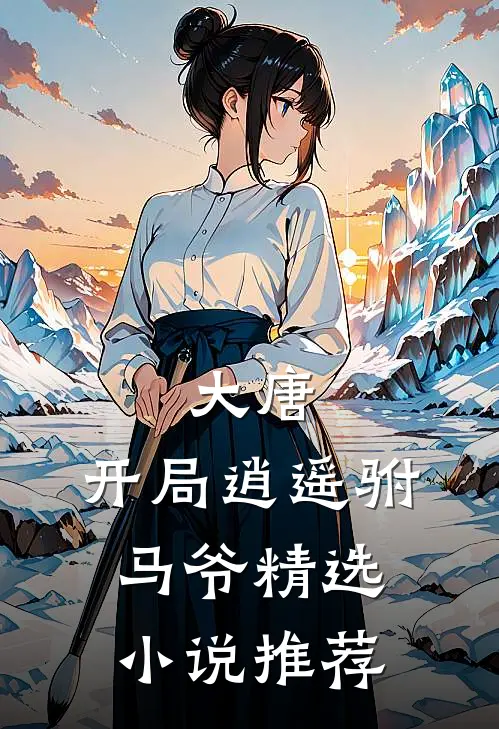 大唐：开局逍遥驸马爷精选小说推荐