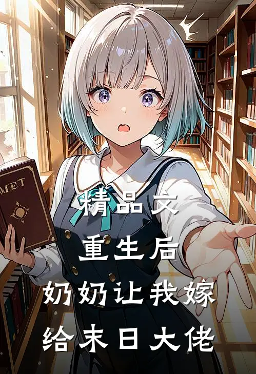 精品文重生后，奶奶让我嫁给末日大佬