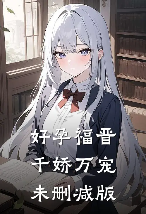 好孕福晋，千娇万宠未删减版