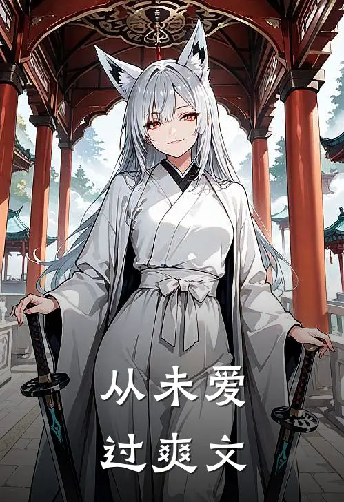 从未爱过爽文