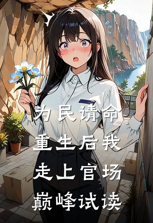 为民请命，重生后我走上官场巅峰试读