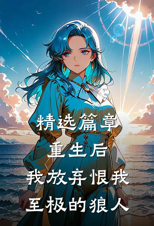精选篇章重生后，我放弃恨我至极的狼人