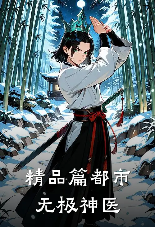精品篇都市无极神医