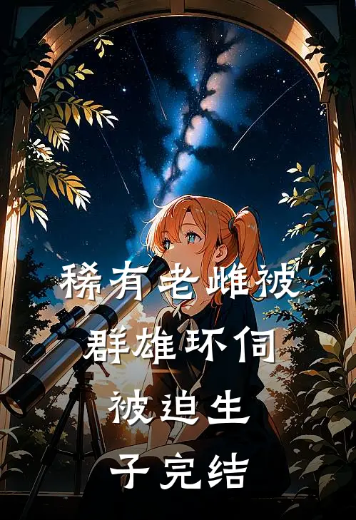 稀有老雌被群雄环伺，被迫生子完结