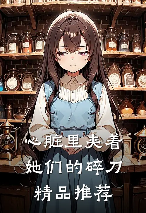 心脏里夹着她们的碎刀精品推荐