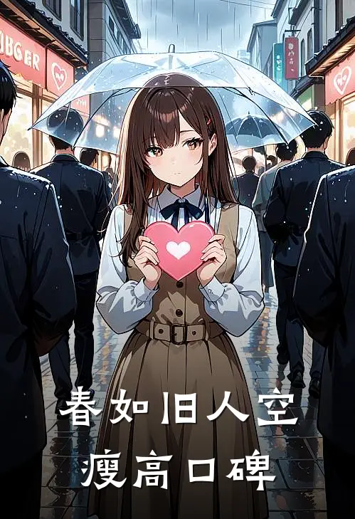 春如旧人空瘦高口碑