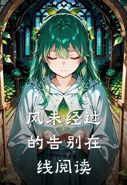风未经过的告别在线阅读