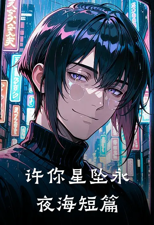 许你星坠永夜海短篇