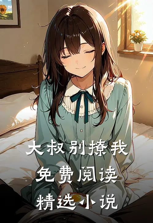 大叔别撩我免费阅读精选小说