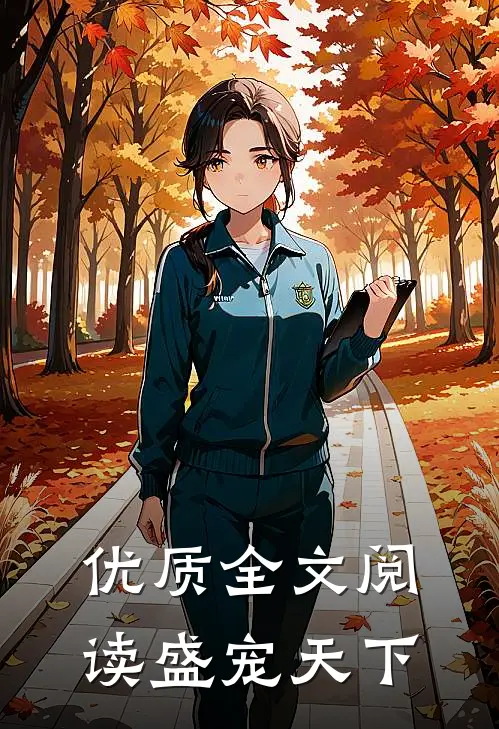 优质全文阅读盛宠天下