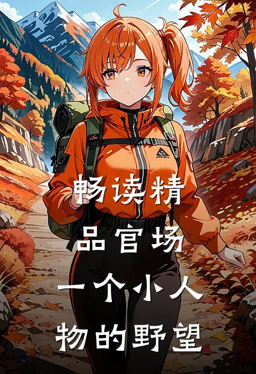 畅读精品官场一个小人物的野望