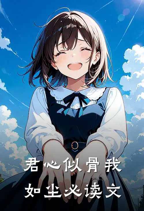 君心似骨我如尘必读文