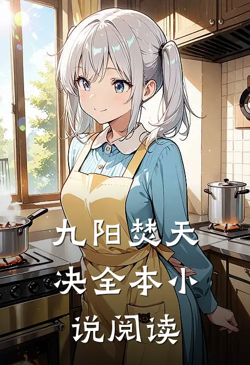 九阳焚天决全本小说阅读