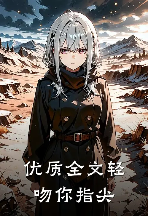 优质全文轻吻你指尖