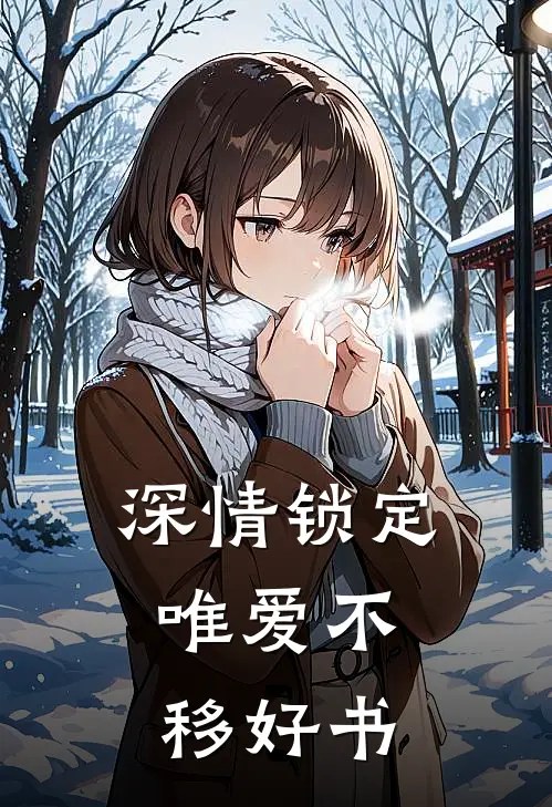 深情锁定，唯爱不移好书