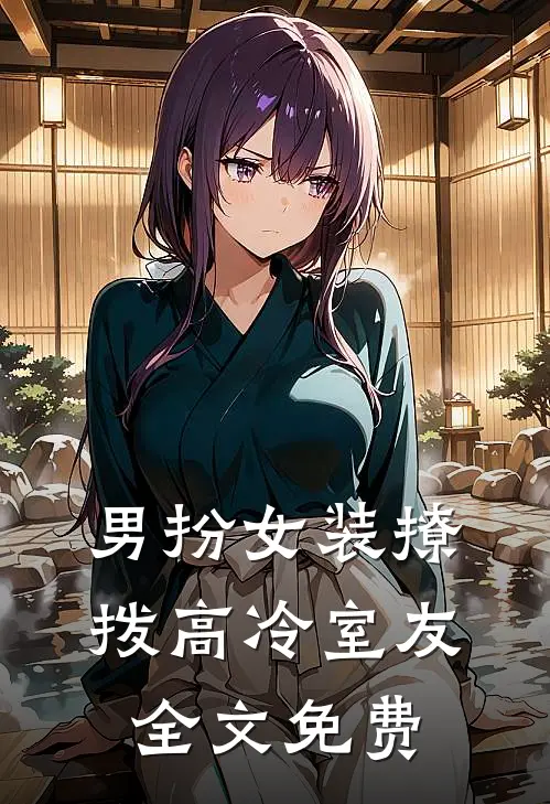 男扮女装撩拨高冷室友全文免费