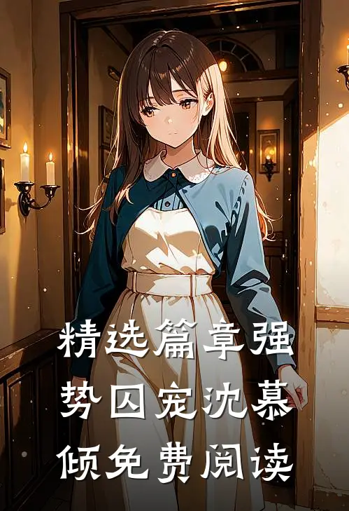 精选篇章强势囚宠沈慕倾免费阅读