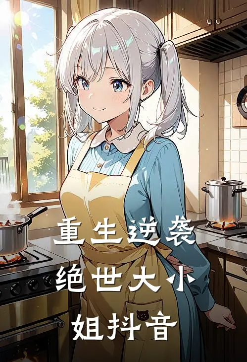 重生逆袭绝世大小姐抖音