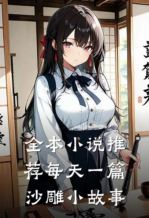 全本小说推荐每天一篇沙雕小故事
