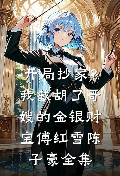 开局抄家？我截胡了哥嫂的金银财宝傅红雪陈子豪全集