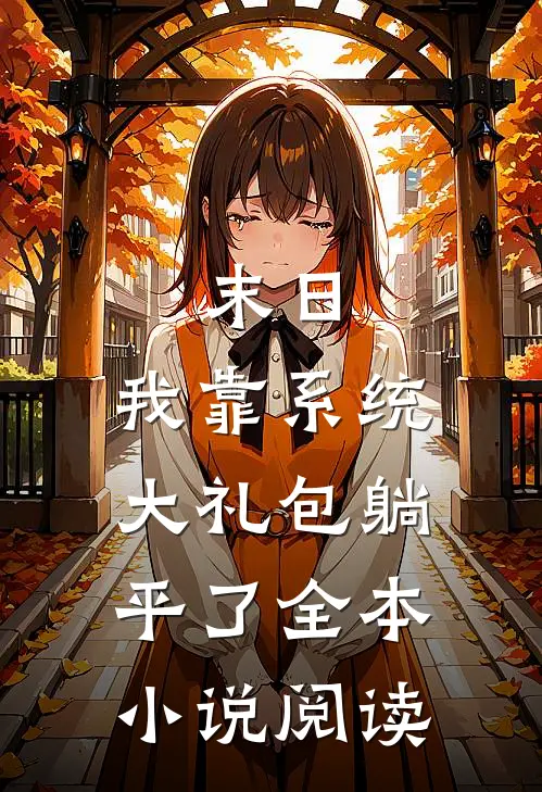 末日：我靠系统大礼包躺平了全本小说阅读