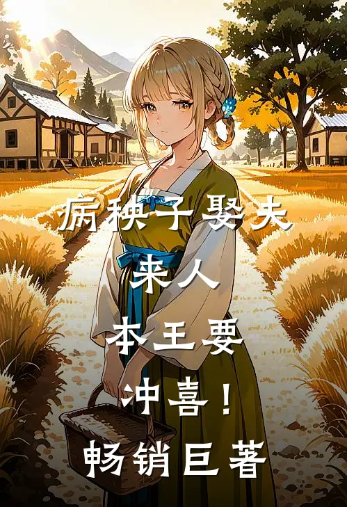 病秧子娶夫：来人，本王要冲喜！畅销巨著