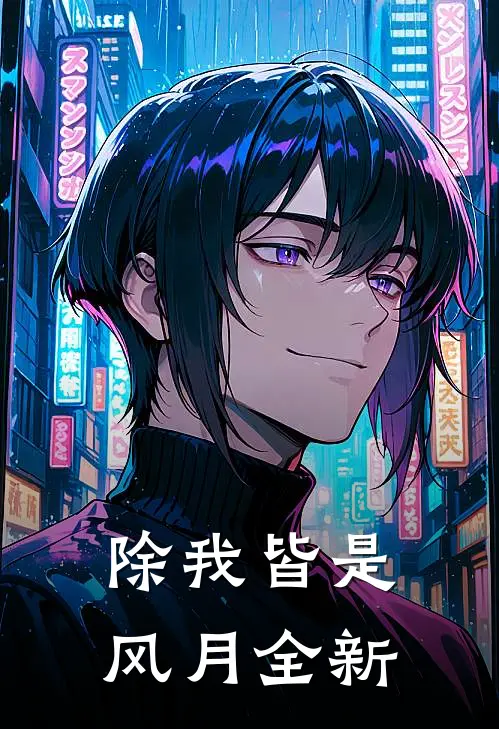 除我皆是风月全新