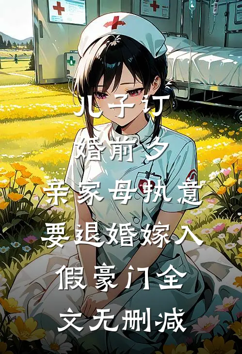 儿子订婚前夕，亲家母执意要退婚嫁入假豪门全文无删减