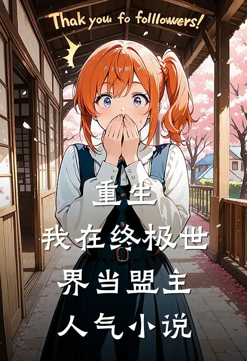 重生：我在终极世界当盟主人气小说