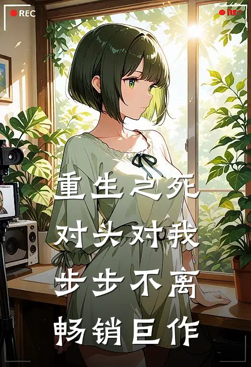 重生之死对头对我步步不离畅销巨作