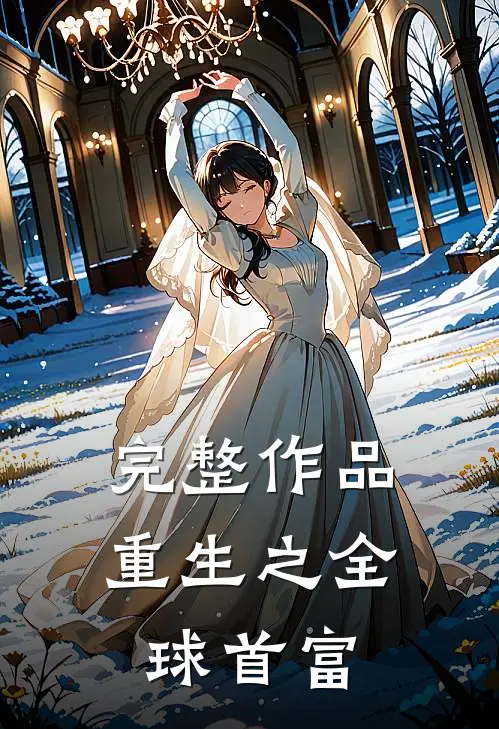 完整作品重生之全球首富